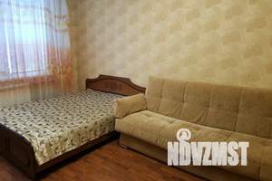 2-к квартира, посуточно, 52м2, 1/10 этаж