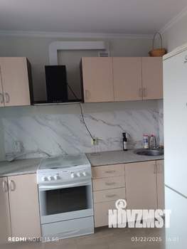 1-к квартира, на длительный срок, 31м2, 3/5 этаж