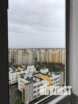 1-к квартира, на длительный срок, 32м2, 13/16 этаж