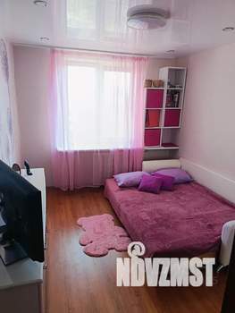 2-к квартира, посуточно, 42м2, 5/5 этаж