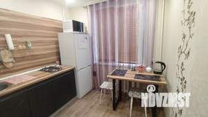 1-к квартира, посуточно, 35м2, 1/5 этаж