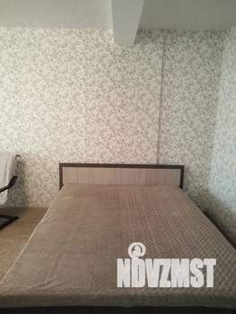 1-к квартира, посуточно, 36м2, 3/9 этаж