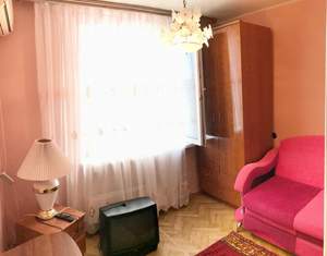 3-к квартира, на длительный срок, 58м2, 3/5 этаж