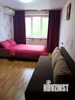 2-к квартира, посуточно, 45м2, 3/5 этаж