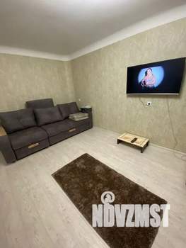 1-к квартира, посуточно, 36м2, 8/10 этаж
