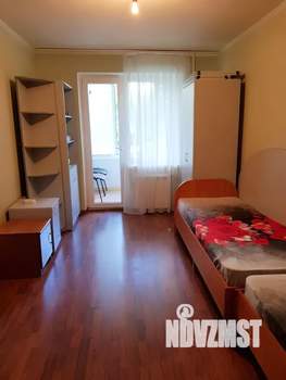 2-к квартира, посуточно, 52м2, 1/9 этаж