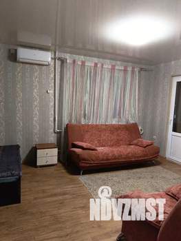 1-к квартира, посуточно, 34м2, 2/9 этаж