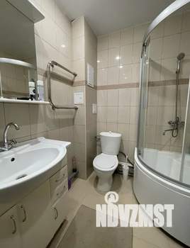 1-к квартира, посуточно, 35м2, 5/5 этаж