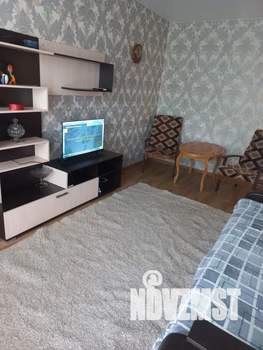 2-к квартира, посуточно, 45м2, 2/5 этаж