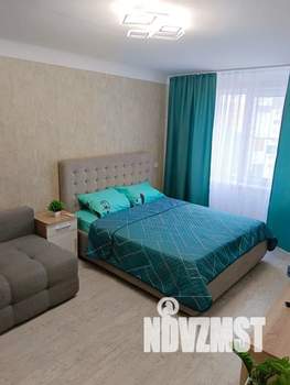 1-к квартира, посуточно, 31м2, 9/10 этаж