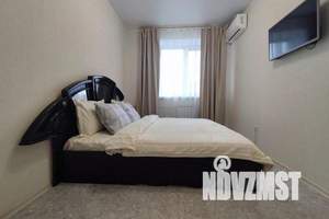 2-к квартира, посуточно, 62м2, 7/9 этаж