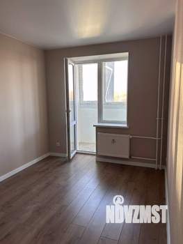1-к квартира, на длительный срок, 30м2, 6/9 этаж