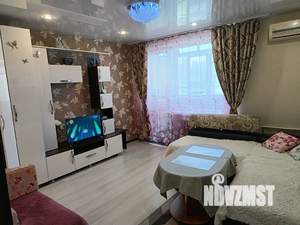 2-к квартира, посуточно, 42м2, 5/5 этаж