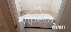 1-к квартира, на длительный срок, 33м2, 2/9 этаж