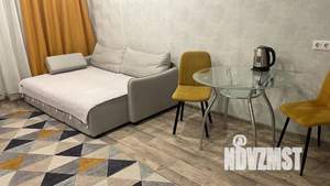 Студия квартира, посуточно, 30м2, 6/15 этаж