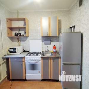 1-к квартира, на длительный срок, 30м2, 4/5 этаж