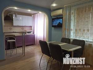 2-к квартира, посуточно, 50м2, 4/5 этаж