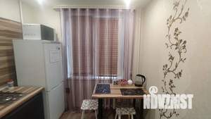 1-к квартира, посуточно, 35м2, 1/5 этаж