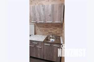 1-к квартира, посуточно, 28м2, 9/9 этаж