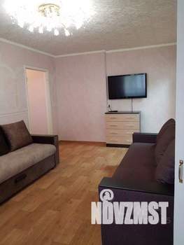 1-к квартира, посуточно, 60м2, 1/1 этаж