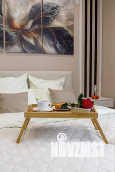 Студия квартира, посуточно, 24м2, 6/9 этаж