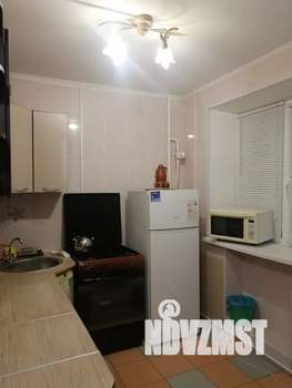 2-к квартира, посуточно, 45м2, 2/5 этаж