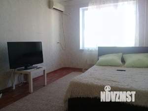 2-к квартира, посуточно, 60м2, 1/1 этаж