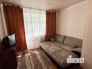 1-к квартира, на длительный срок, 22м2, 2/5 этаж