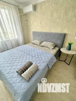 1-к квартира, посуточно, 36м2, 9/10 этаж