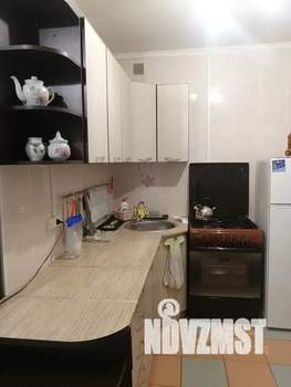 2-к квартира, посуточно, 45м2, 2/5 этаж