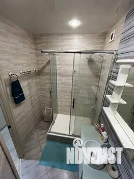 1-к квартира, посуточно, 38м2, 2/9 этаж