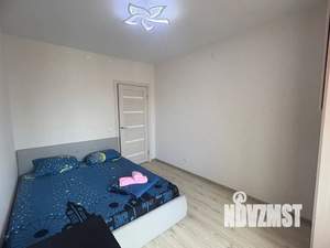 2-к квартира, посуточно, 44м2, 9/9 этаж