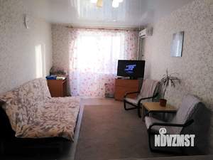 1-к квартира, посуточно, 36м2, 3/9 этаж