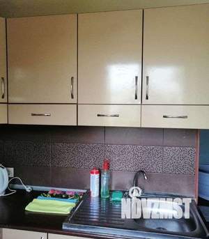 1-к квартира, на длительный срок, 27м2, 5/5 этаж