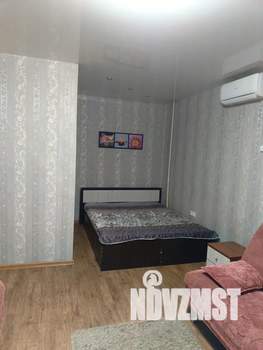 1-к квартира, посуточно, 34м2, 2/9 этаж