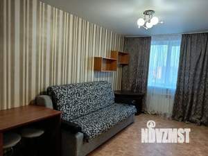 1-к квартира, посуточно, 32м2, 10/10 этаж