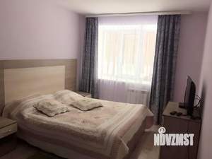 1-к квартира, посуточно, 35м2, 2/5 этаж