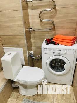 1-к квартира, посуточно, 29м2, 2/10 этаж