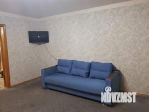 1-к квартира, посуточно, 60м2, 1/1 этаж