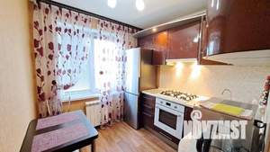 1-к квартира, посуточно, 33м2, 1/1 этаж