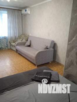 2-к квартира, посуточно, 49м2, 8/10 этаж