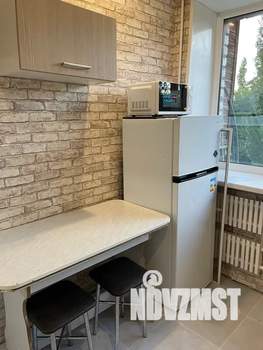 1-к квартира, посуточно, 29м2, 2/10 этаж