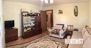 2-к квартира, на длительный срок, 44м2, 2/5 этаж