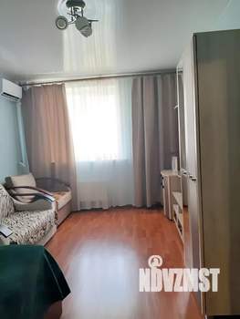 1-к квартира, посуточно, 40м2, 4/10 этаж