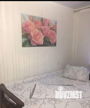 2-к квартира, посуточно, 50м2, 1/5 этаж