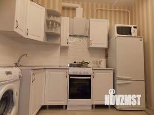 1-к квартира, посуточно, 33м2, 9/9 этаж