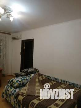2-к квартира, посуточно, 45м2, 2/5 этаж