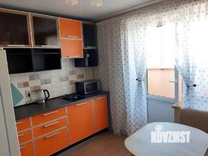 1-к квартира, посуточно, 39м2, 7/10 этаж