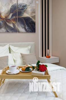Студия квартира, посуточно, 24м2, 6/9 этаж