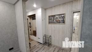 3-к квартира, посуточно, 58м2, 3/9 этаж